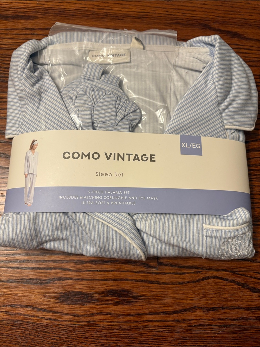NWT women’s pjs